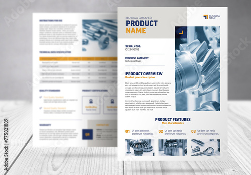 How AI Is Transforming Product Specification Writing for Construction Manufacturers